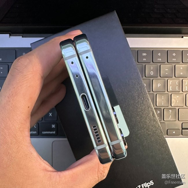 【折疊新時(shí)代】最好用的折疊屏