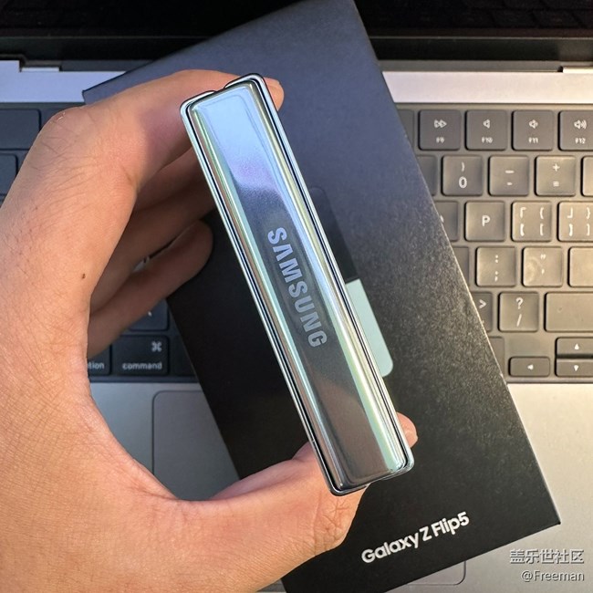 【折疊新時(shí)代】最好用的折疊屏