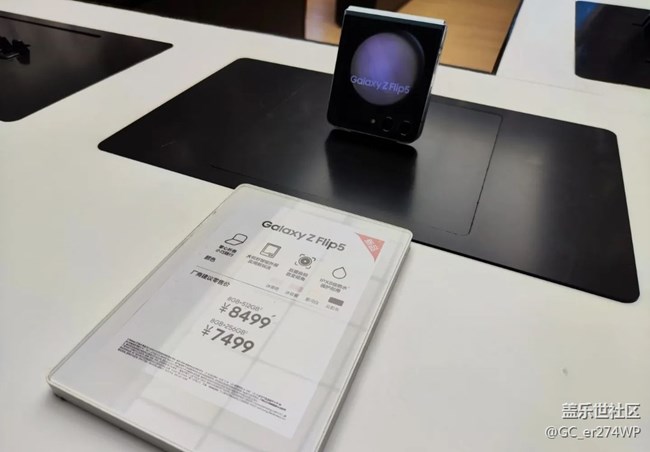 【唯5獨尊】體驗一下新機