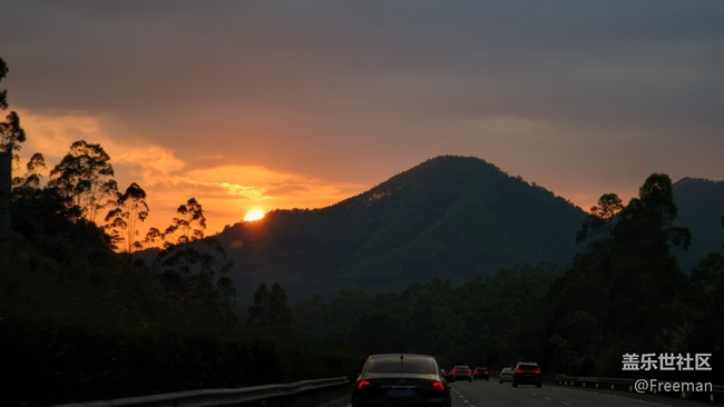 【那年初秋】追日少年