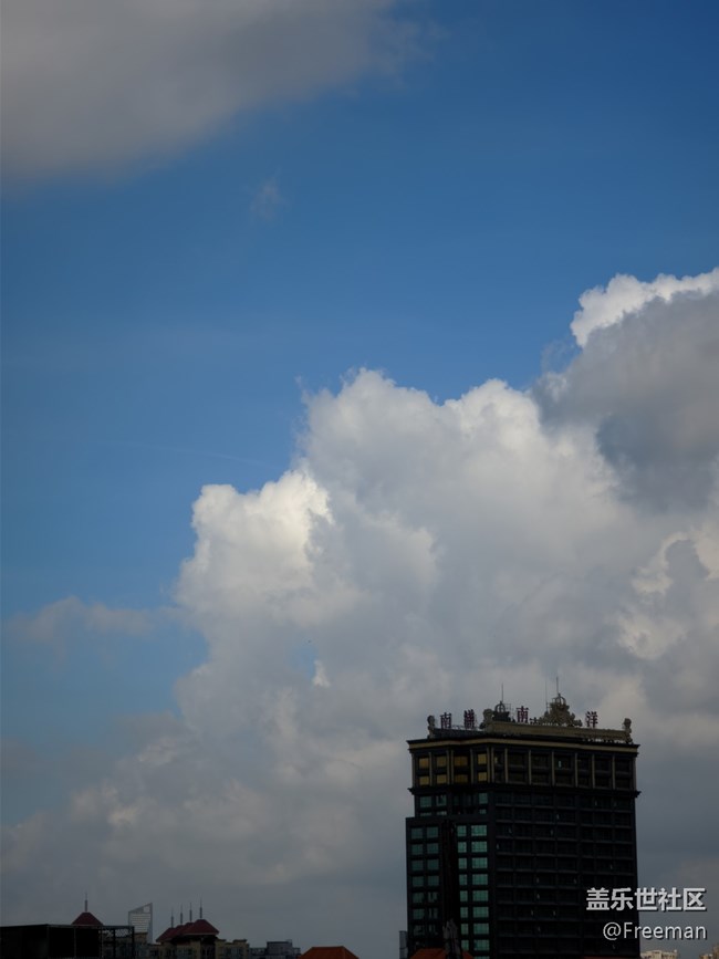 【捕捉身邊的美】自然的色彩