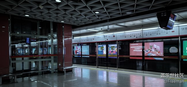 【會說話的照片】悄無聲息