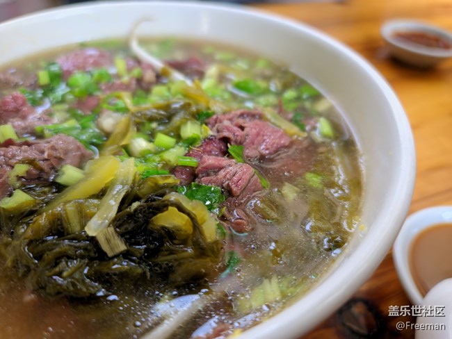 【假日美食】地道小吃