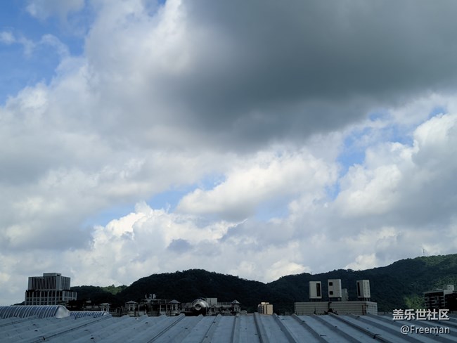 【捕捉身邊的美】自然的色彩