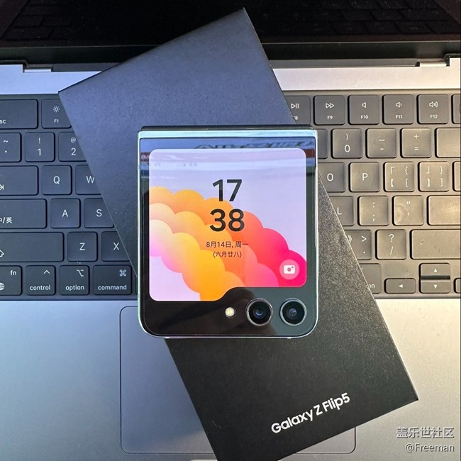 【折疊新時(shí)代】最好用的折疊屏
