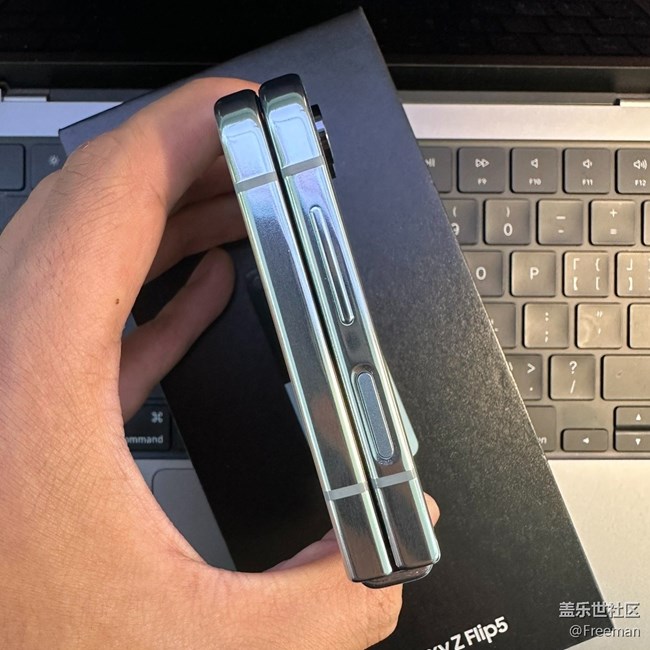 【折疊新時(shí)代】最好用的折疊屏