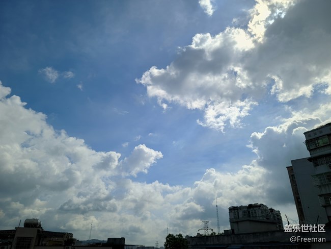 【捕捉身邊的美】自然的色彩