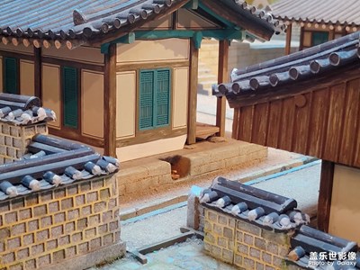 【分享美好】+書(shū)院