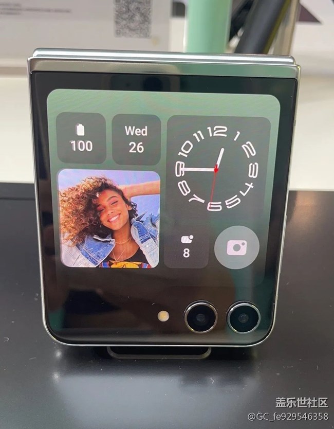 【唯5獨尊】flip5