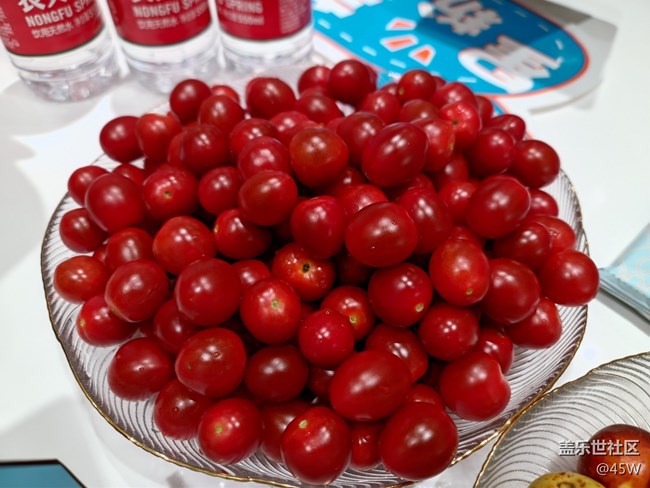 【捕捉夏日美好】季節(jié)限定美食