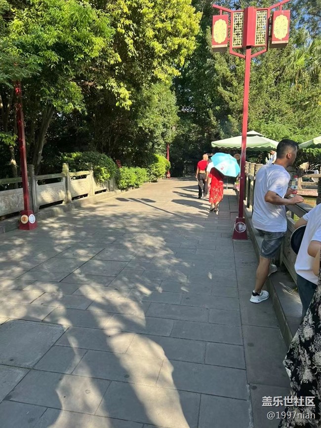 【尋一份美好】杜甫老家