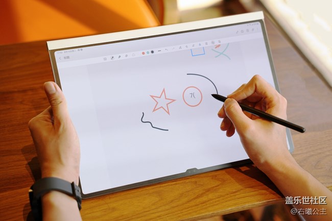 生產(chǎn)力和娛樂體驗再升級 三星Galaxy Tab S9系列精美圖賞 生產(chǎn)力和娛樂體驗再升級 三星Galaxy Tab S9系列精美圖賞