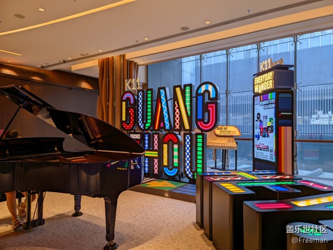 【捕捉夏日美好】享受周末時光