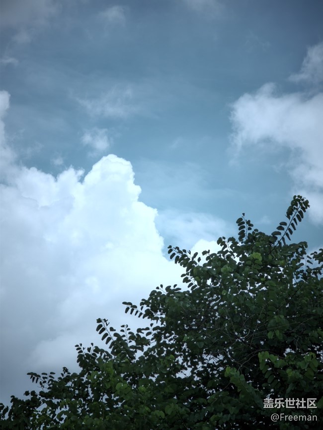 【長(zhǎng)焦距下的城市之美】不同角度看城市