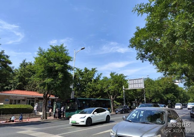 【街景】隨手拍