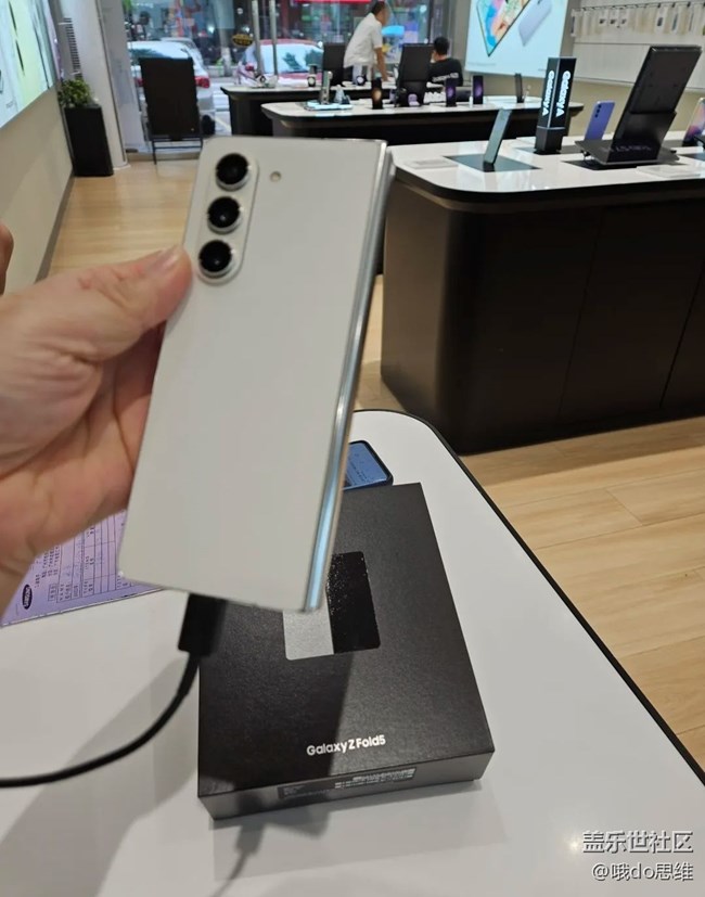 【唯5獨尊】fold 5