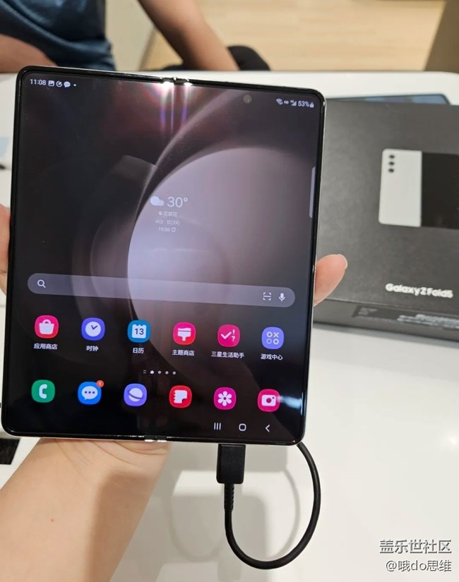 【唯5獨尊】fold 5