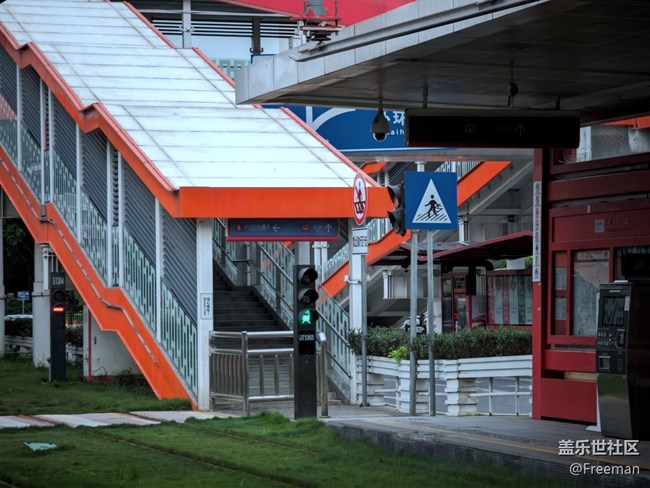 【長(zhǎng)焦距下的城市之美】不同角度看城市