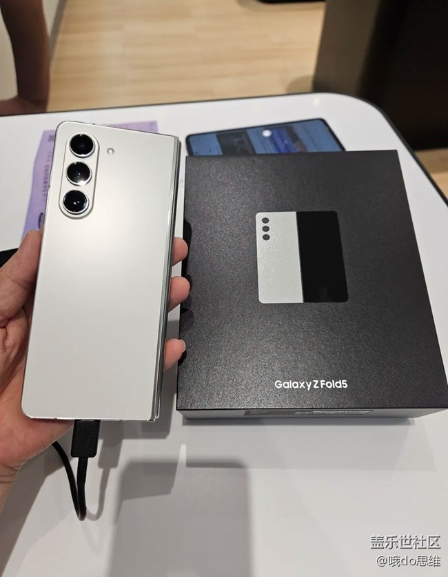 【唯5獨尊】fold 5