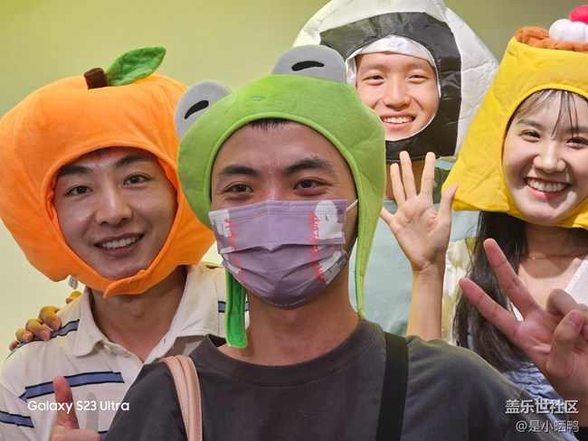 【折疊新品快閃活動】西安回顧貼