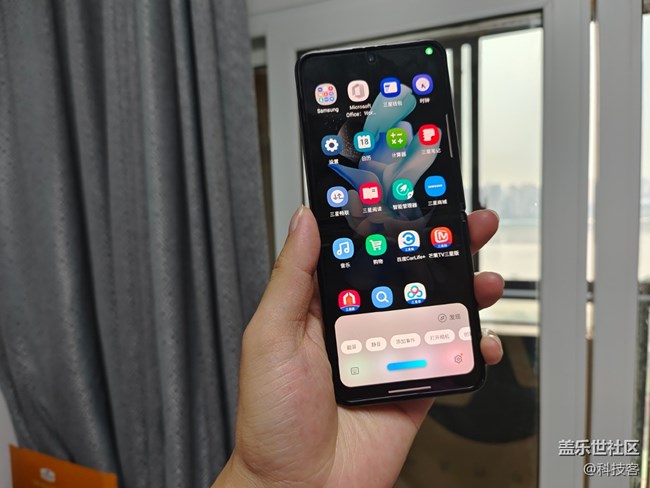 三星這個Bixby語音助手