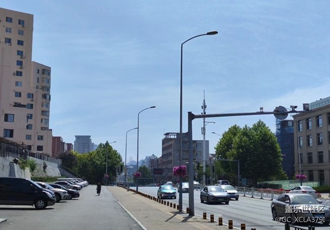 【街景】隨手拍