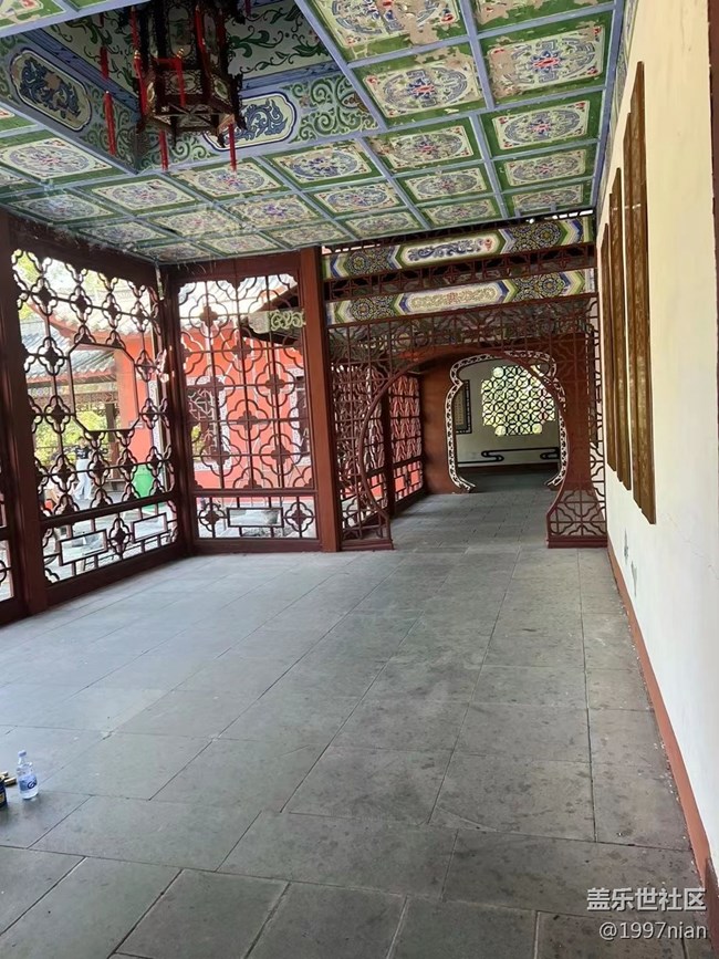 【尋一份美好】杜甫老家