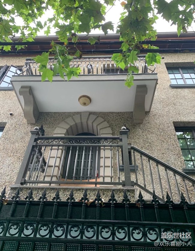 【街景】雨后馬路