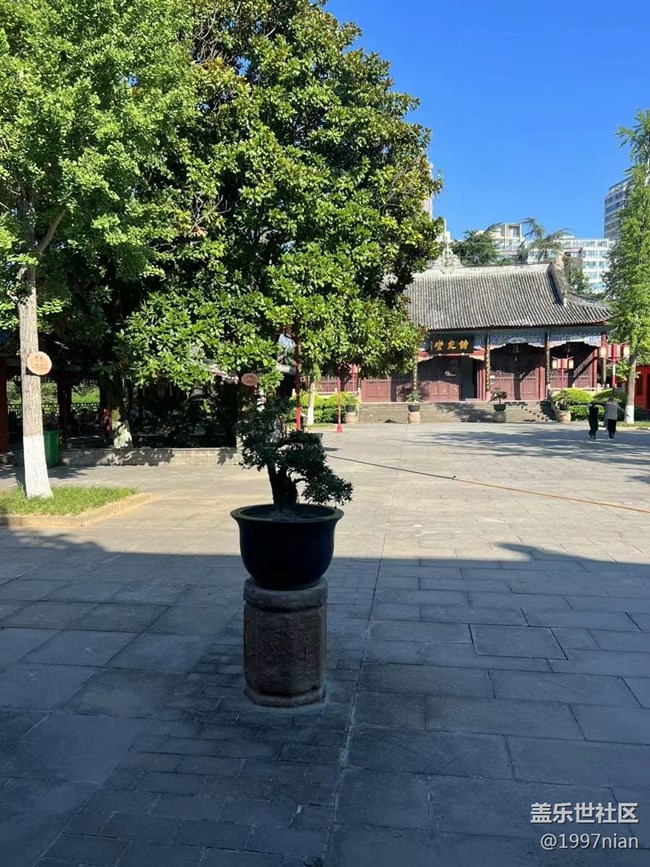 【尋一份美好】杜甫老家