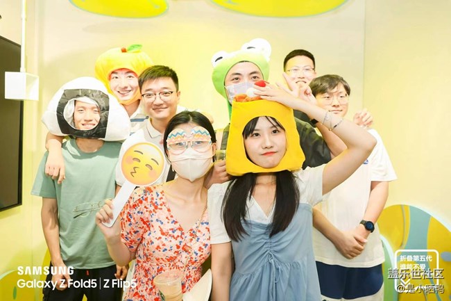 【折疊新品快閃活動】西安回顧貼