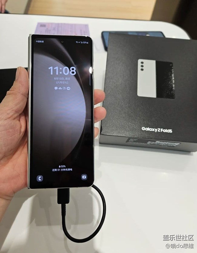 【唯5獨尊】fold 5