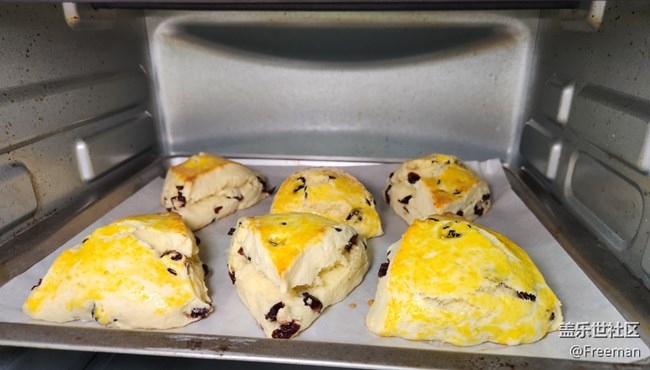 【假日美食】奶茶都買(mǎi)了，怎么能不做點(diǎn)好吃的