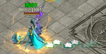 【活動(dòng)前瞻】全新洪荒系列時(shí)裝激情來(lái)襲