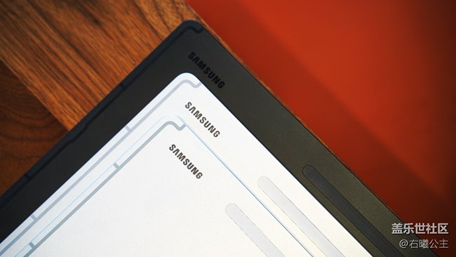 生產(chǎn)力和娛樂體驗再升級 三星Galaxy Tab S9系列精美圖賞 生產(chǎn)力和娛樂體驗再升級 三星Galaxy Tab S9系列精美圖賞