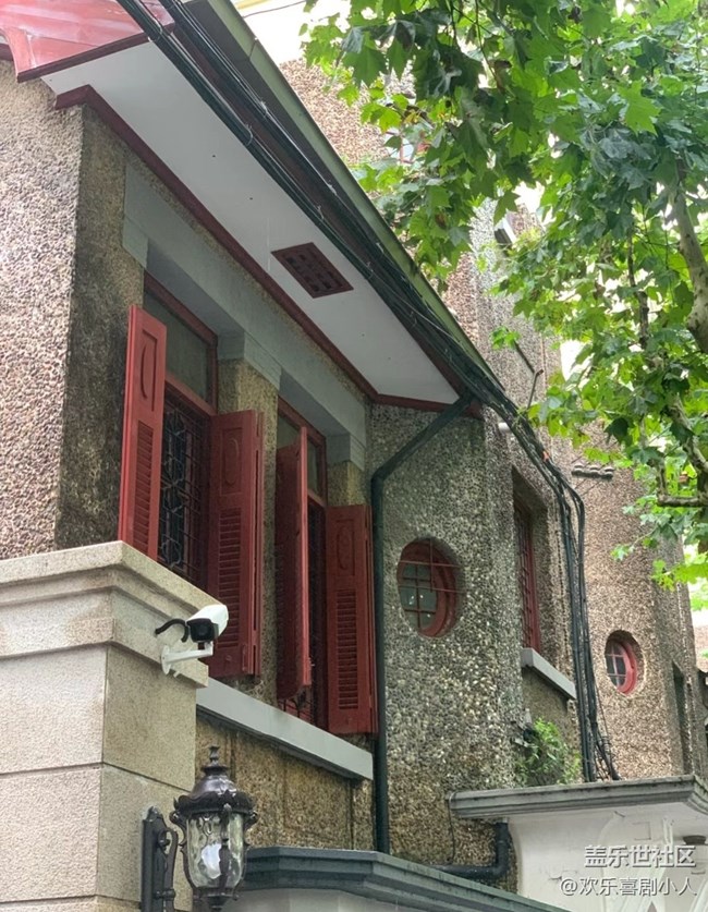 【街景】雨后馬路