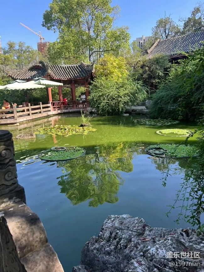 【尋一份美好】杜甫老家