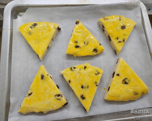 【假日美食】奶茶都買(mǎi)了，怎么能不做點(diǎn)好吃的