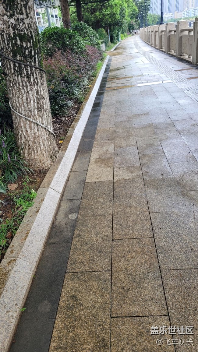 【街景】綠化道