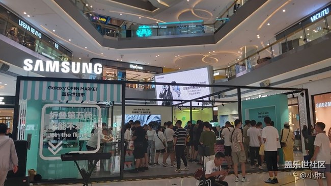 三星Foldable快閃回顧