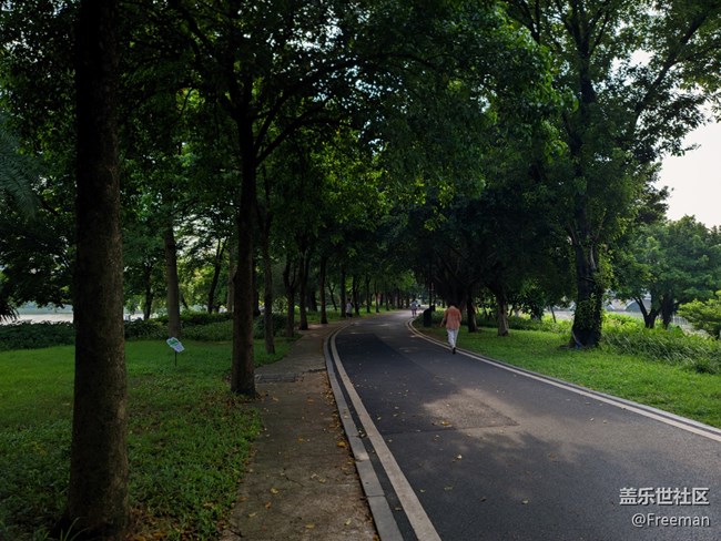 【會(huì)說(shuō)話(huà)的照片】歲月 | 靜好