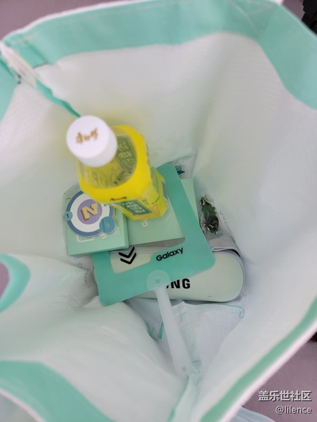 【折疊五代，誰能不愛】三星第5代折疊旗艦快閃店品鑒活動(dòng)