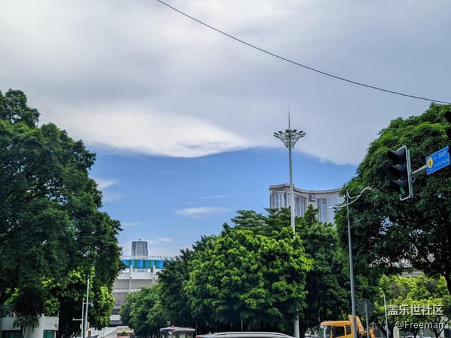 【尋一份美好】與自然共舞 | 與時光對話