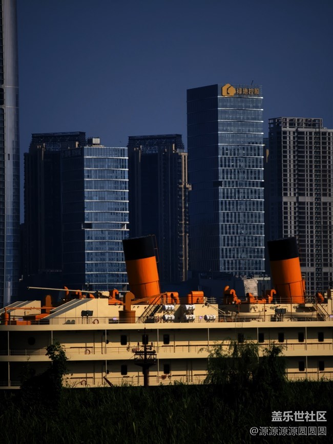 【漢口江灘】攝影活動 總結(jié)帖