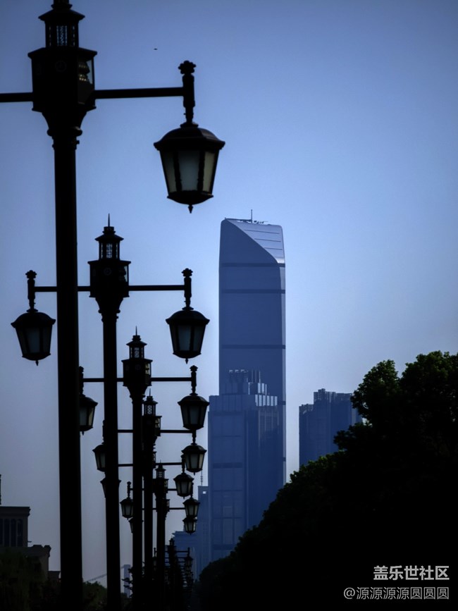 【漢口江灘】攝影活動 總結(jié)帖