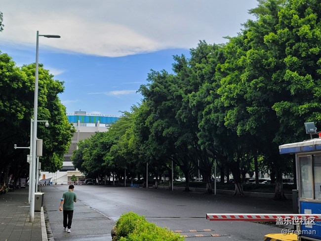 【尋一份美好】與自然共舞 | 與時光對話