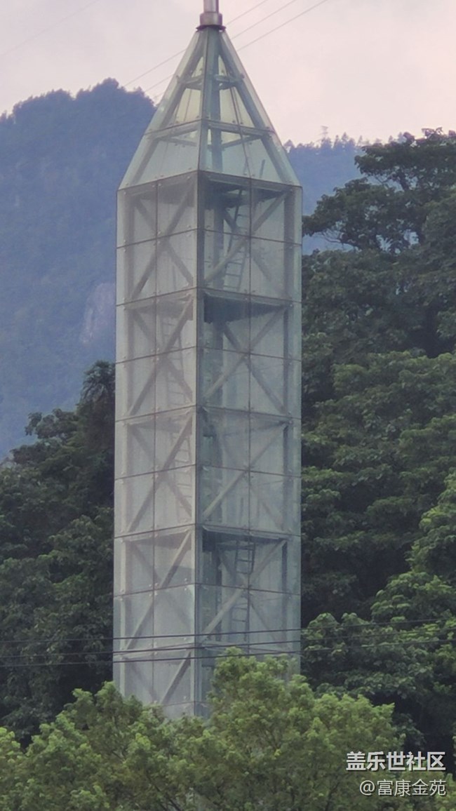 #我喜歡的攝影模式——長(zhǎng)焦模式