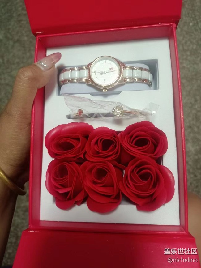 【尋一份美好】七夕禮物