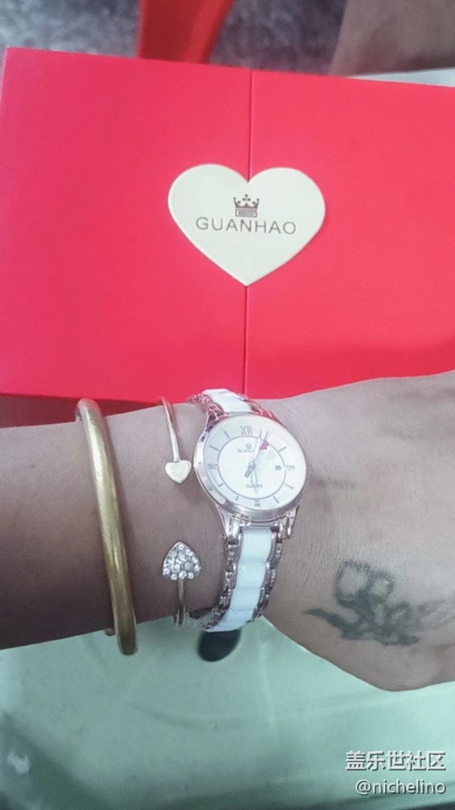 【尋一份美好】七夕禮物