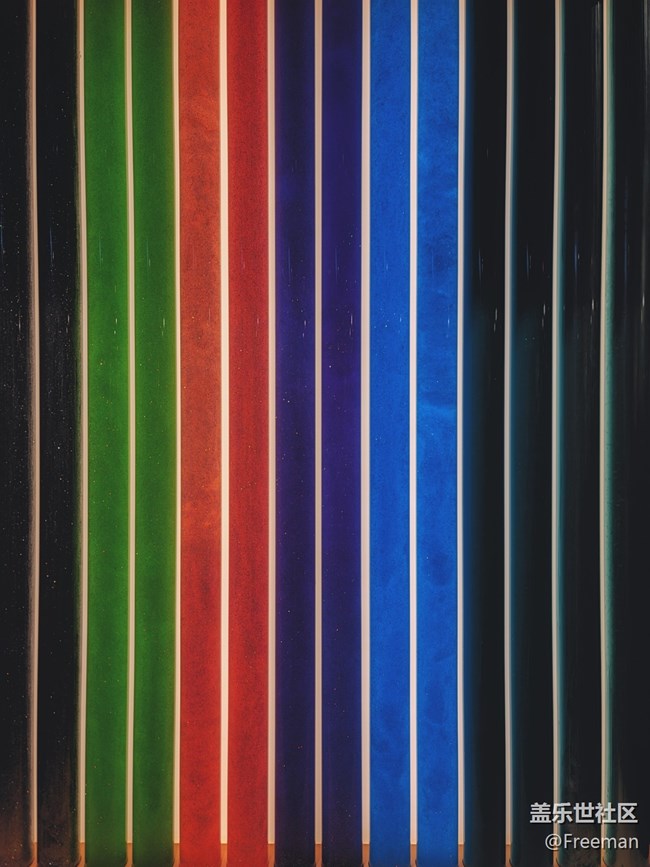 【捕捉身邊的美】記錄 | 珍藏 | 分享