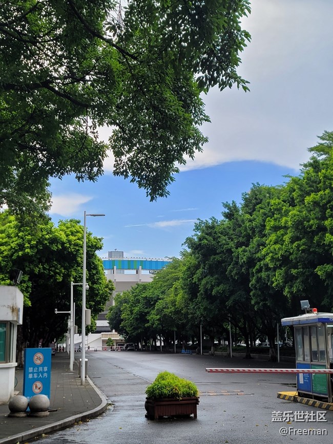 【尋一份美好】與自然共舞 | 與時光對話